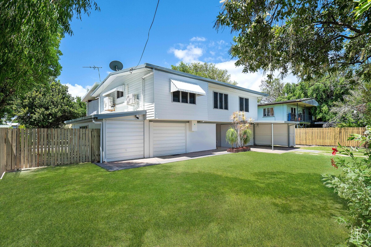 52 Kippen Street East Mackay Queensland House for Sale RE/MAX Australia