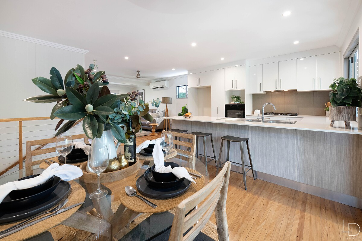 52 Kippen Street East Mackay Queensland House for Sale RE/MAX Australia