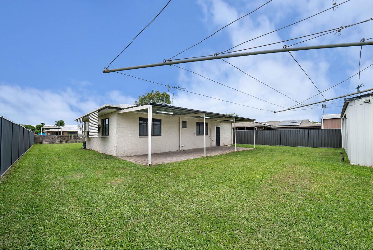 4 Beckett Court Ooralea Queensland House for Sale RE/MAX Australia