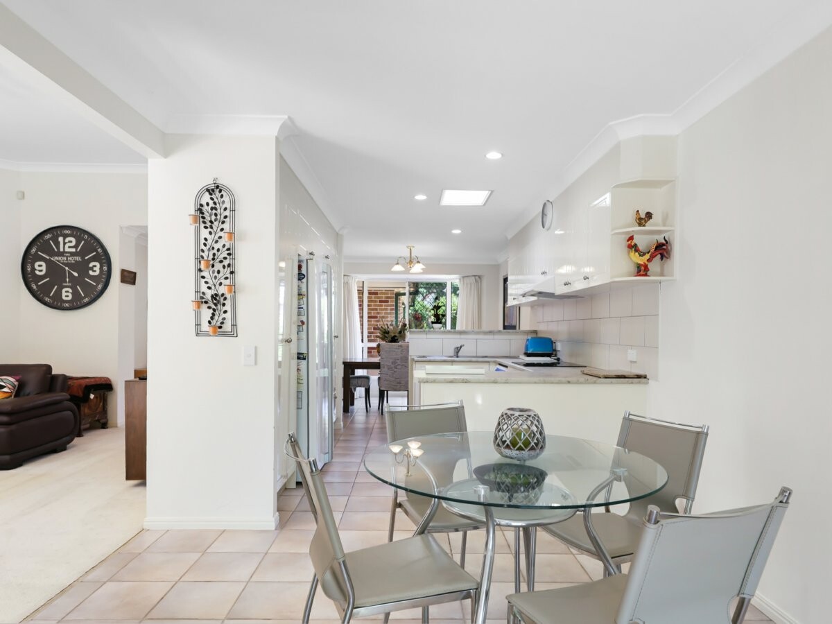 43/14 Oakmont Street Robina Queensland Villa for Sale RE/MAX Australia