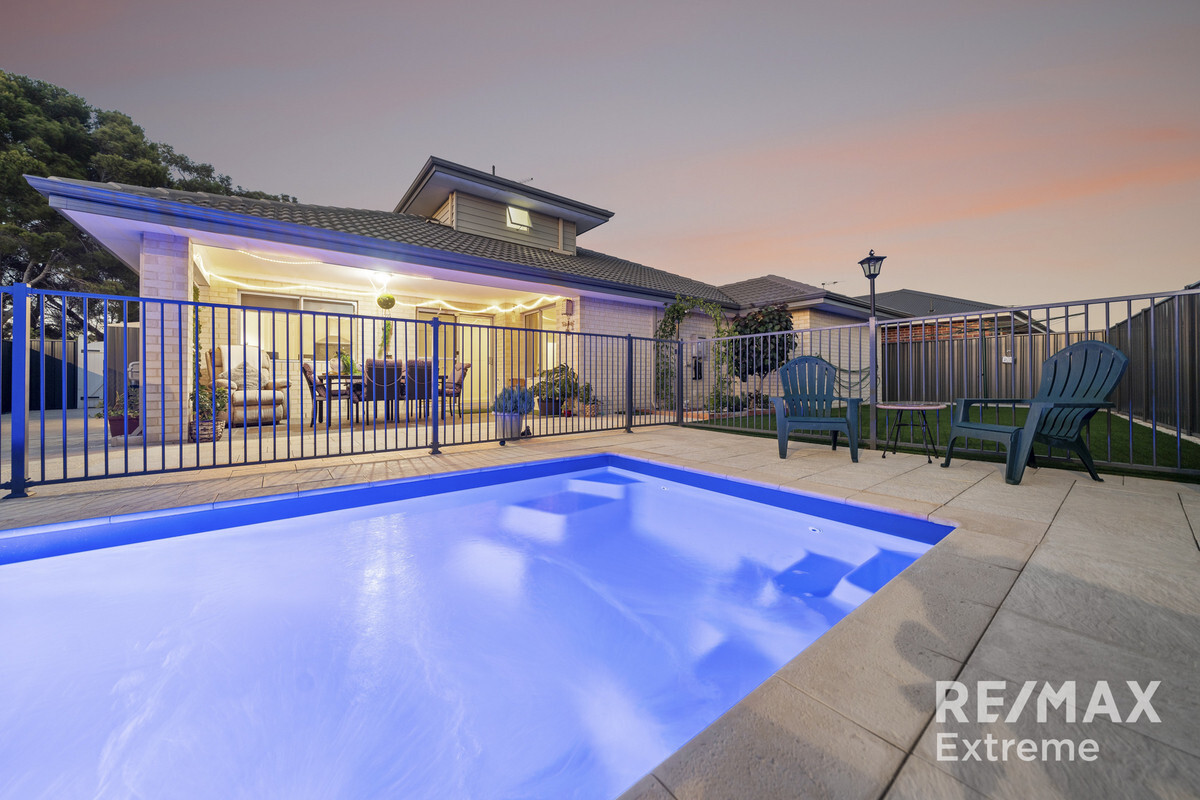 4 Birdie Grove Yanchep Western Australia House for Sale RE/MAX Australia