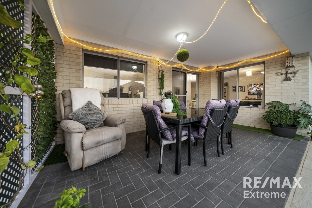 4 Birdie Grove Yanchep Western Australia House for Sale RE/MAX Australia