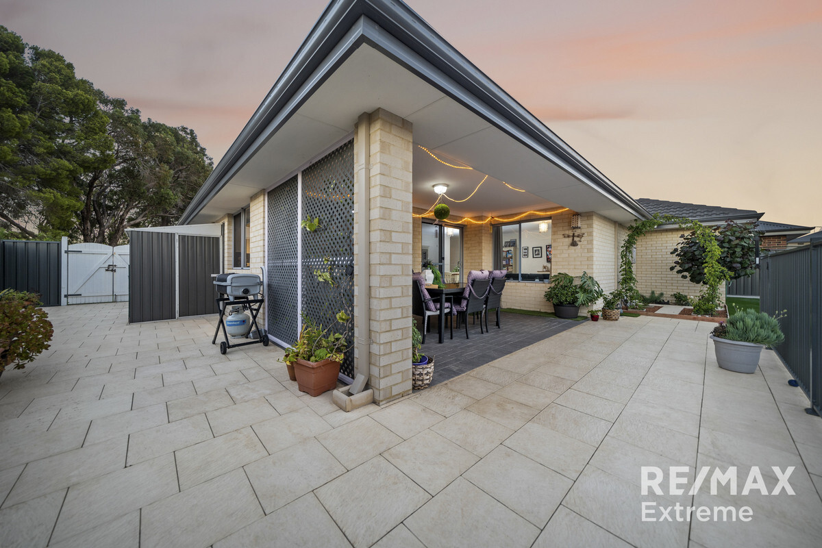 4 Birdie Grove Yanchep Western Australia House for Sale RE/MAX Australia