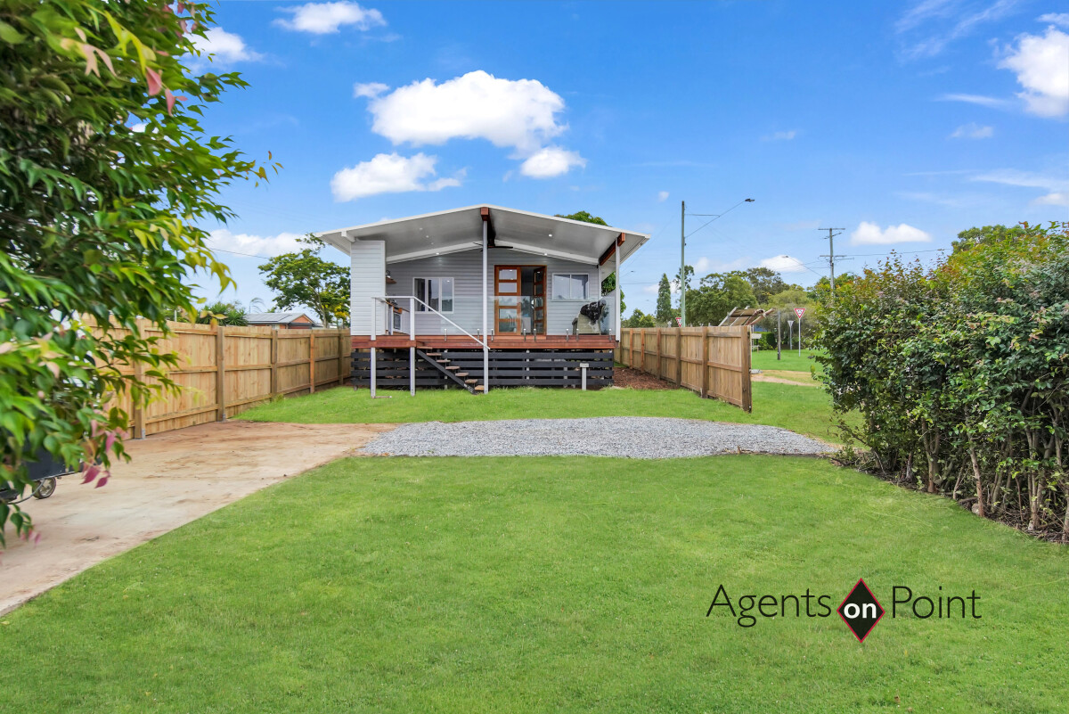 2 Strachan Road Victoria Point Queensland House for Sale RE/MAX Australia