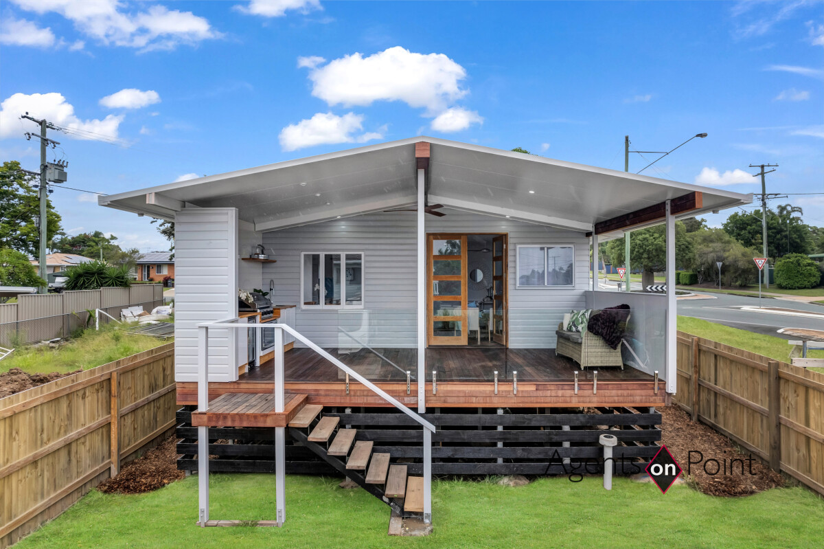 2 Strachan Road Victoria Point Queensland House for Sale RE/MAX Australia