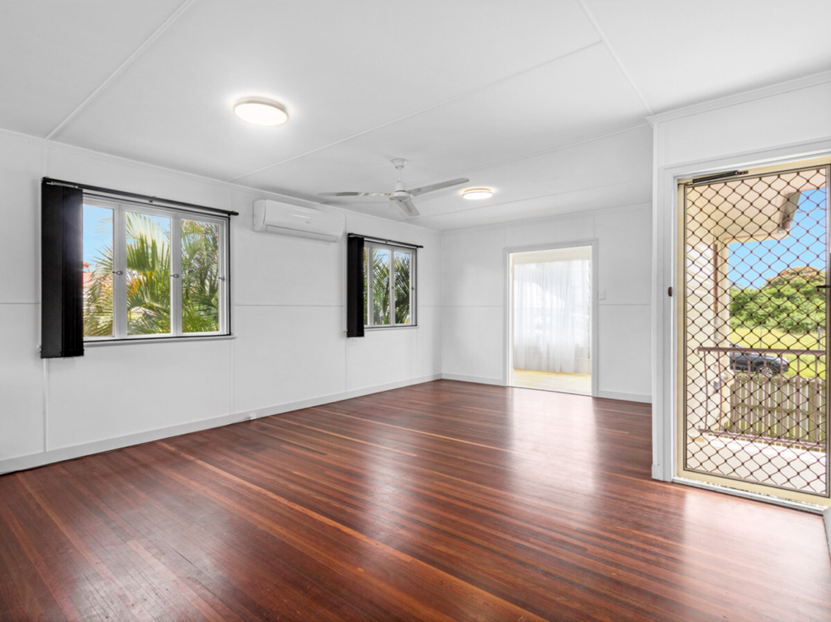 4 Ward Street Maryborough Queensland House for Sale RE/MAX Australia