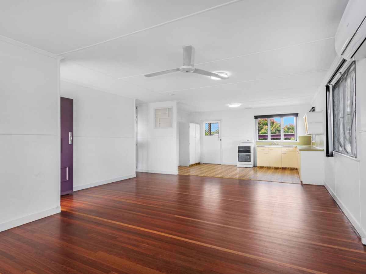 4 Ward Street Maryborough Queensland House for Sale RE/MAX Australia