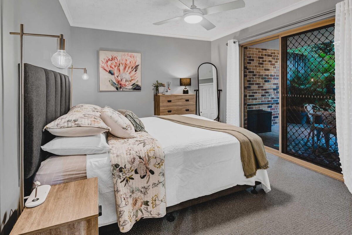 1/50 Lawson Street Morningside Queensland Unit for Sale RE/MAX Australia