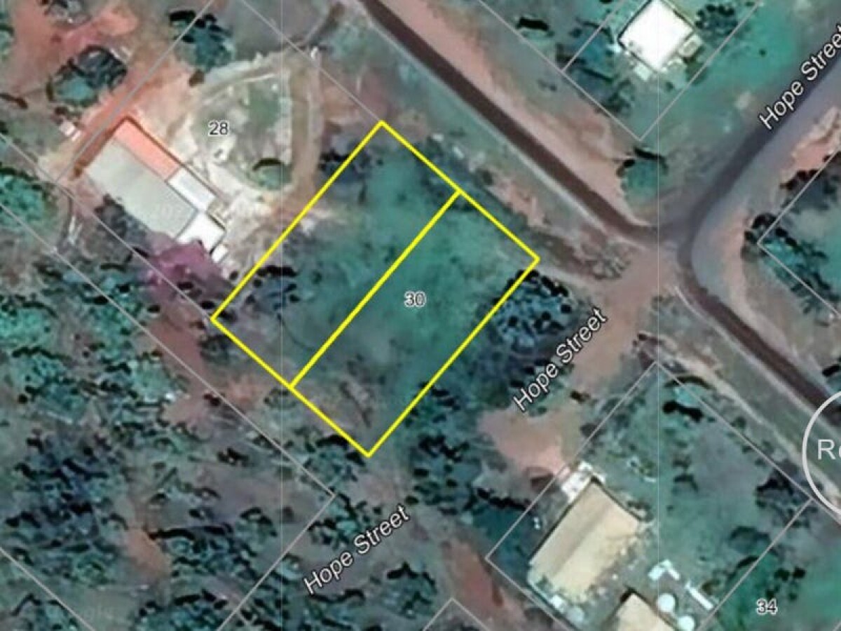 30 King Street Chillagoe Queensland for Sale RE/MAX Australia