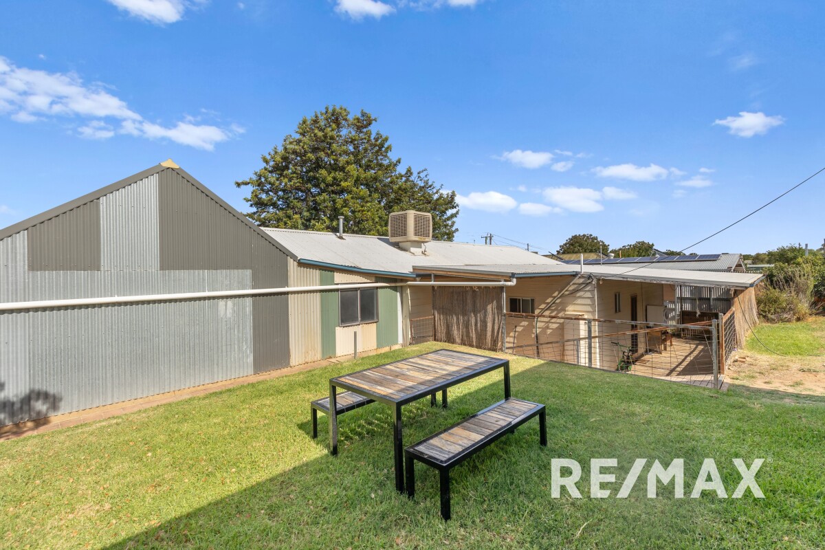 5 Harold Street Junee New South Wales House for Sale RE/MAX Australia