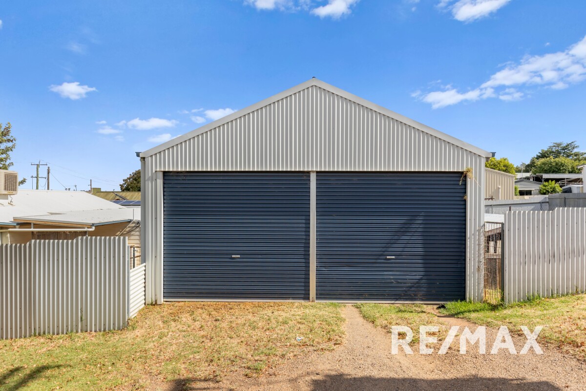 5 Harold Street Junee New South Wales House for Sale RE/MAX Australia