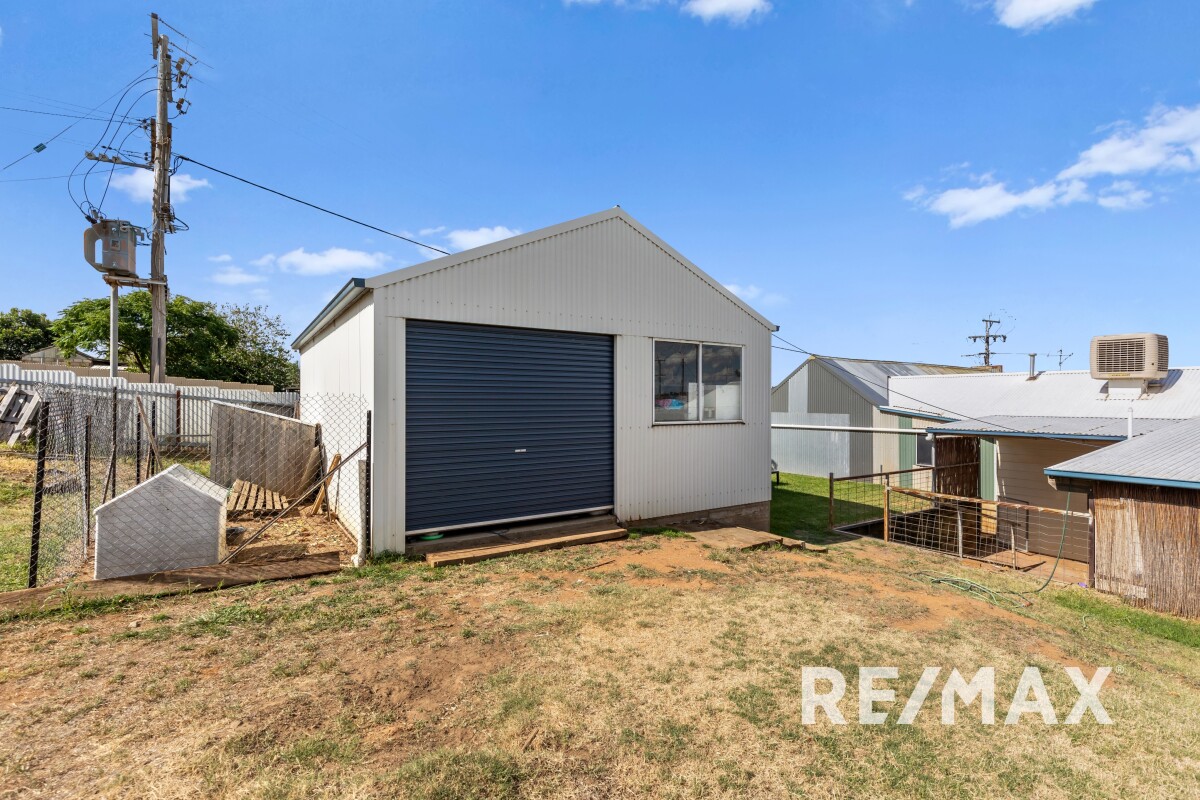 5 Harold Street Junee New South Wales House for Sale RE/MAX Australia