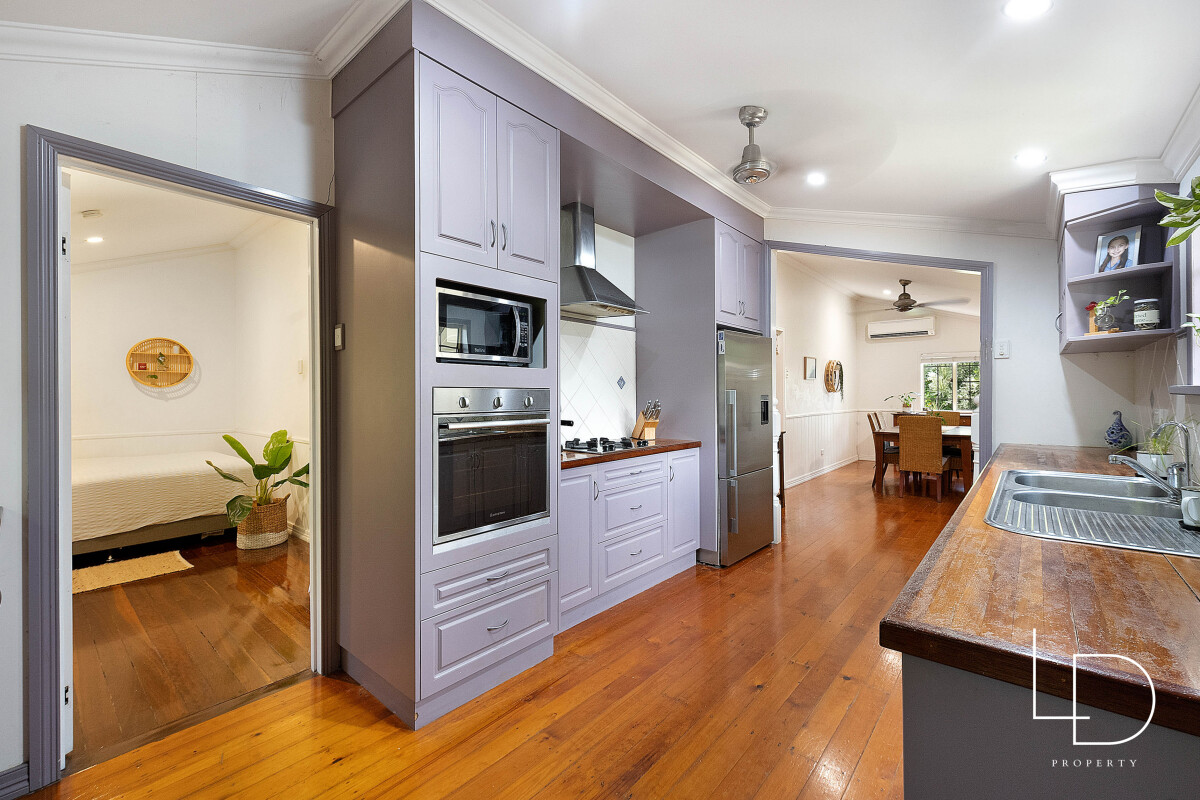 219 Kippen Street South Mackay Queensland House for Sale RE/MAX Australia