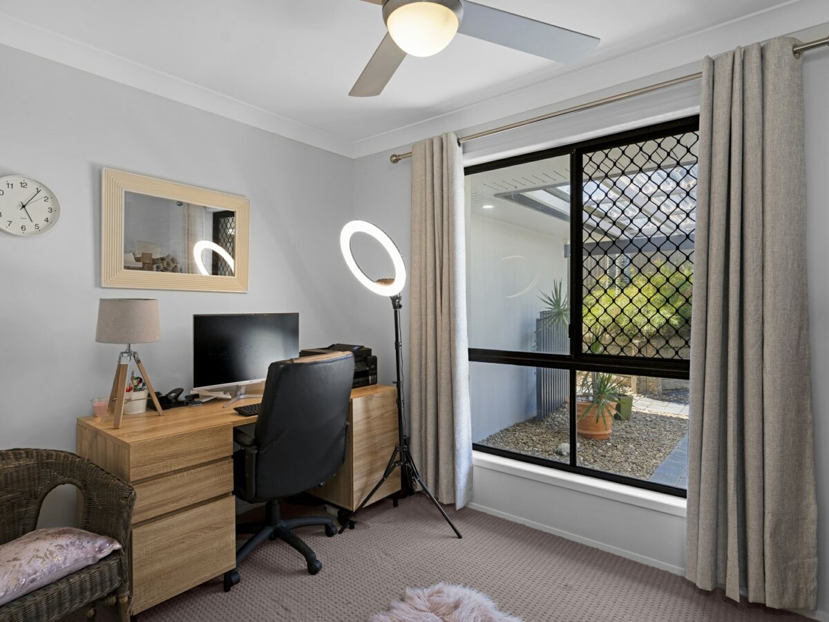 22 McTaggart Place Carrara Queensland House for Sale RE/MAX Australia