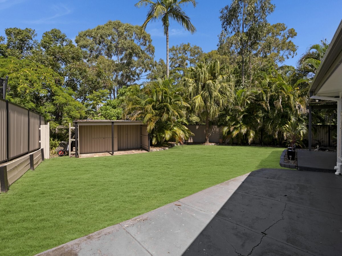 22 McTaggart Place Carrara Queensland House for Sale RE/MAX Australia