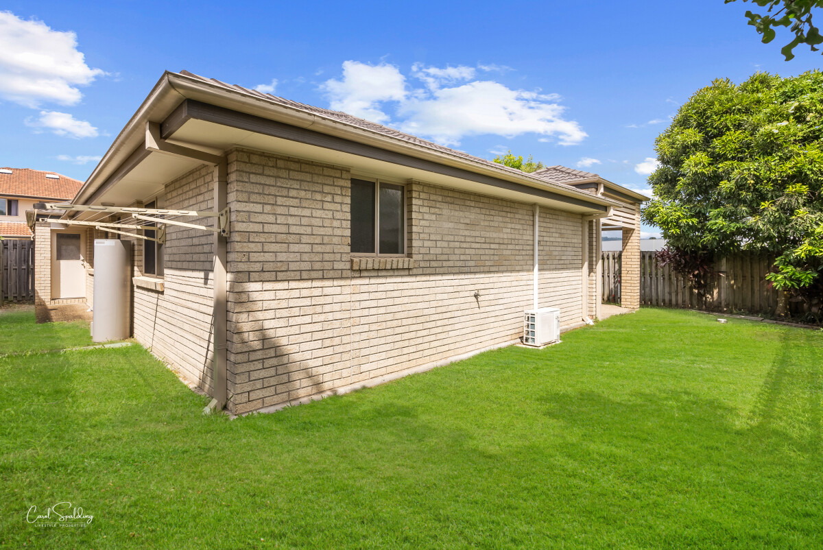 37/91 Beattie Road Coomera Queensland Villa for Sale RE/MAX Australia