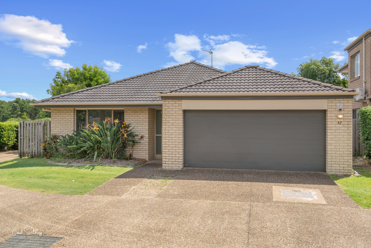 37/91 Beattie Road Coomera Queensland Villa for Sale RE/MAX Australia