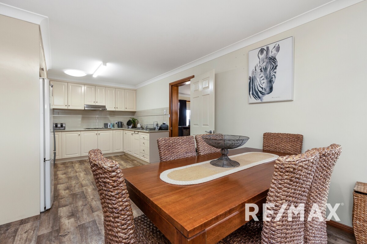 3 Loughan Road Junee New South Wales House for Sale RE/MAX Australia