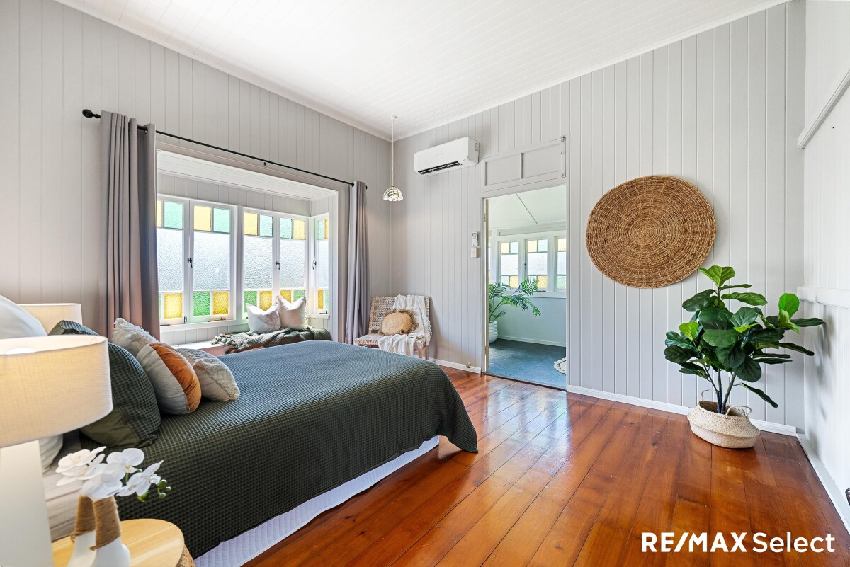 5 Hinton Street Mackay Queensland House for Sale RE/MAX Australia