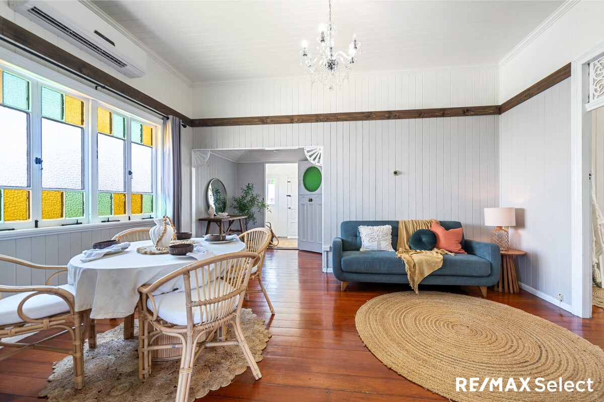 5 Hinton Street Mackay Queensland House for Sale RE/MAX Australia