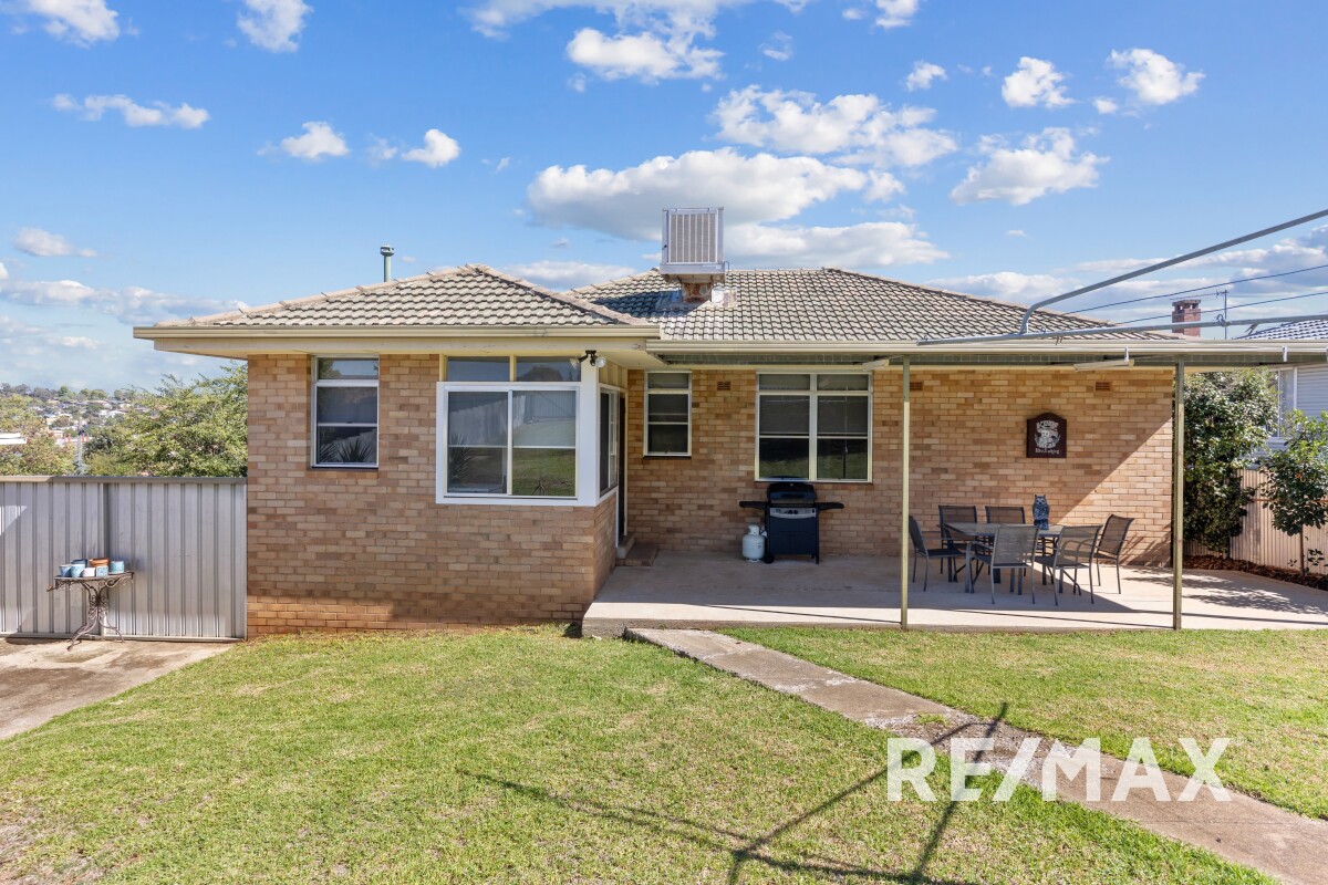 48 Commins Street Junee New South Wales House for Sale RE/MAX Australia