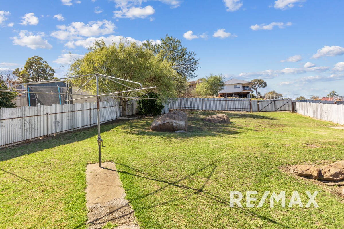48 Commins Street Junee New South Wales House for Sale RE/MAX Australia