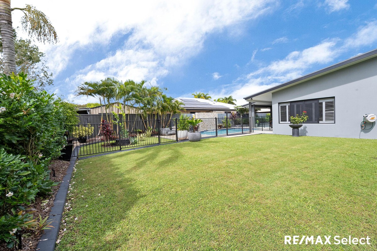 18 Isabella Avenue Glenella Queensland House for Sale RE/MAX Australia