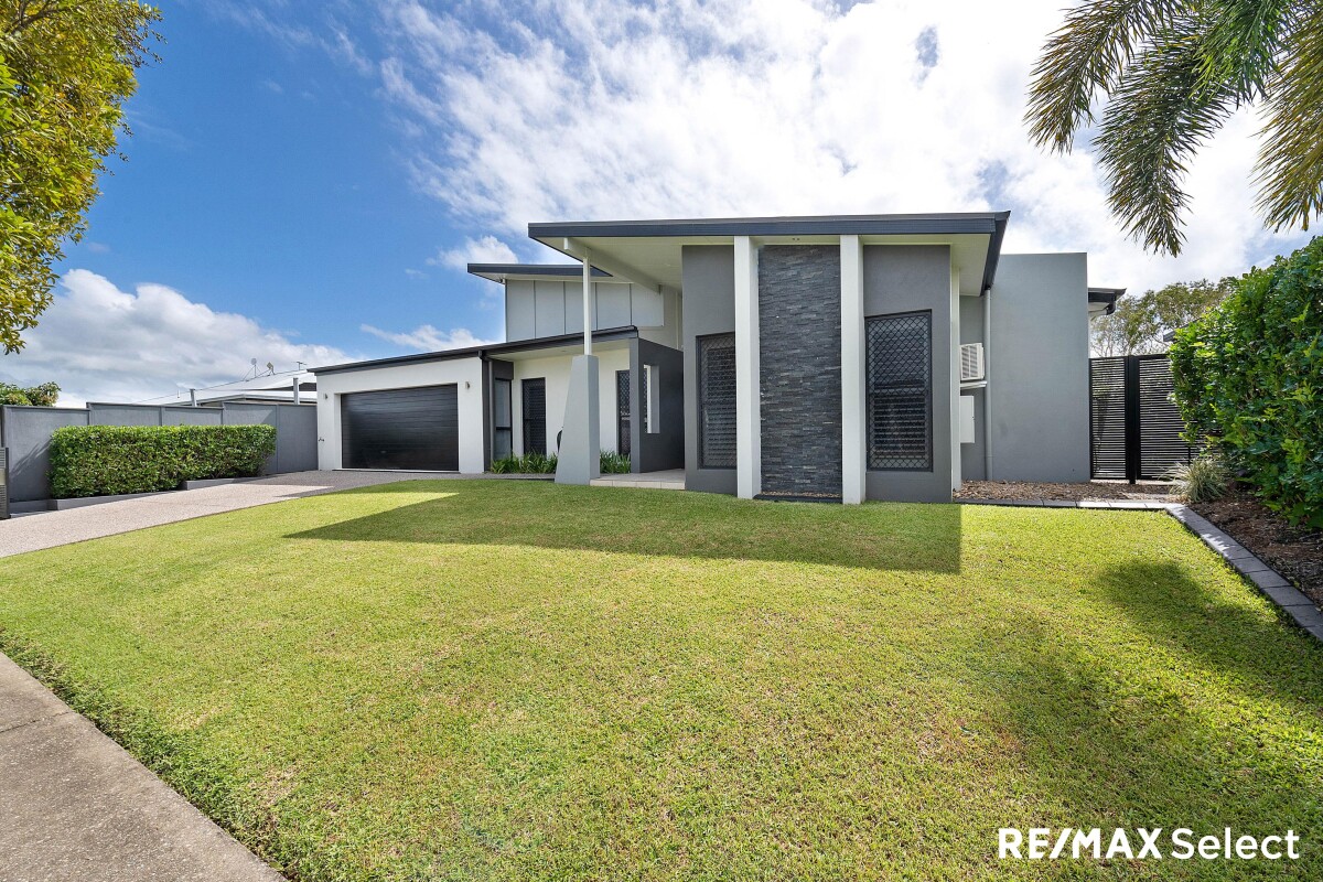 18 Isabella Avenue Glenella Queensland House for Sale RE/MAX Australia