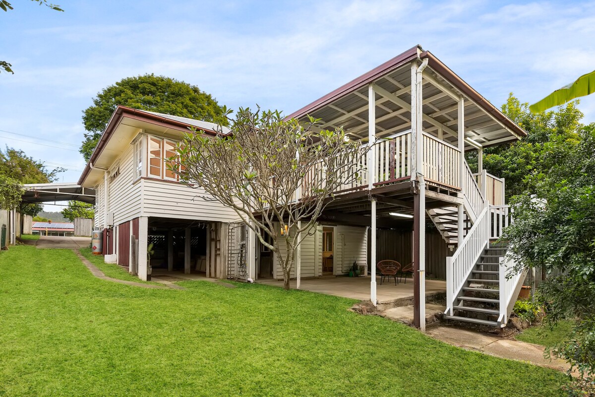 1013 Waterworks Road The Gap Queensland House for Sale RE/MAX Australia