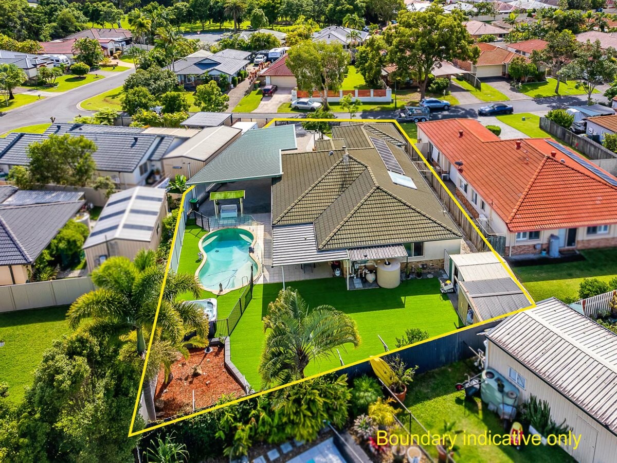 3 Bonita Court Mudgeeraba Queensland House for Sale RE/MAX Australia