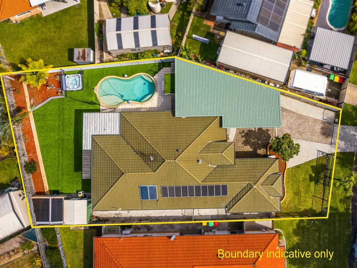 3 Bonita Court Mudgeeraba Queensland House for Sale RE/MAX Australia