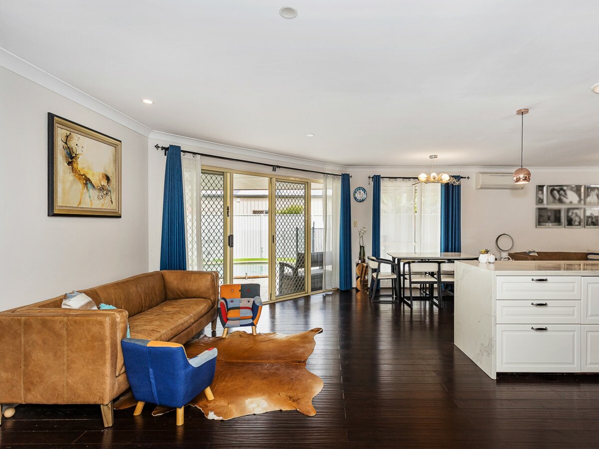 3 Bonita Court Mudgeeraba Queensland House for Sale RE/MAX Australia