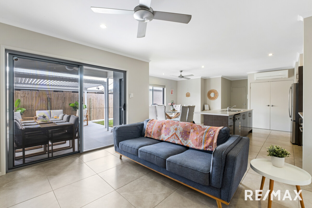 8 Joy Place Meridan Plains Queensland House for Sale RE/MAX Australia