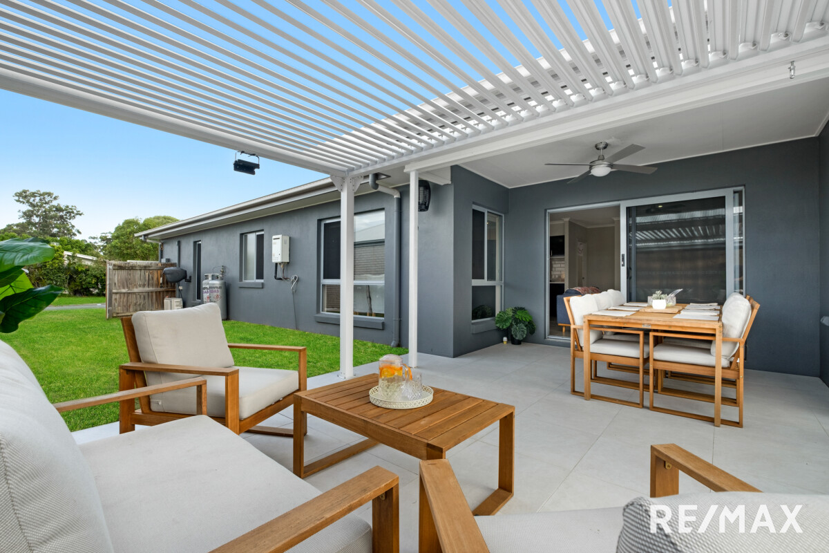 8 Joy Place Meridan Plains Queensland House for Sale RE/MAX Australia