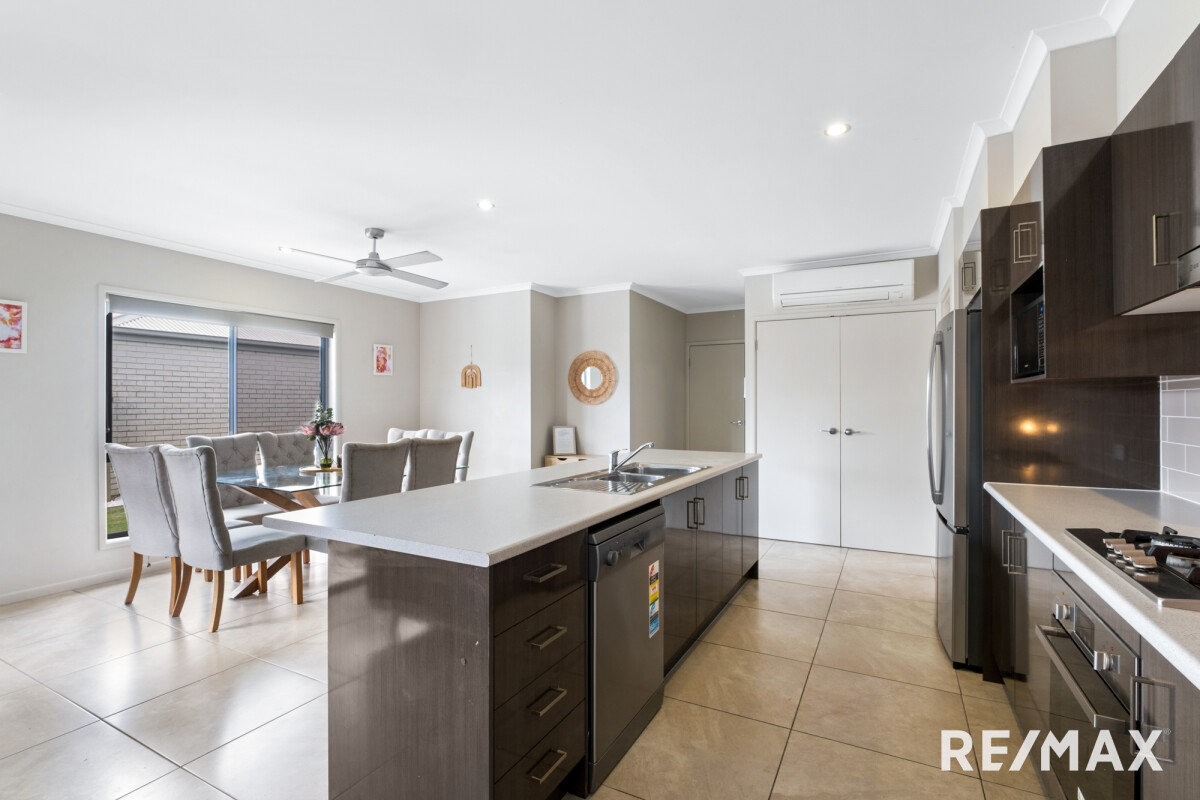 8 Joy Place Meridan Plains Queensland House for Sale RE/MAX Australia