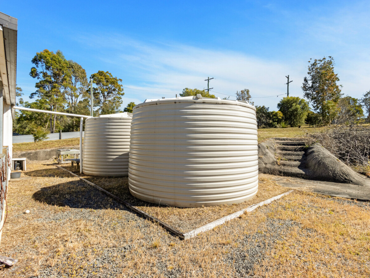 98 Fleming Road Glenwood Queensland for Sale RE/MAX Australia