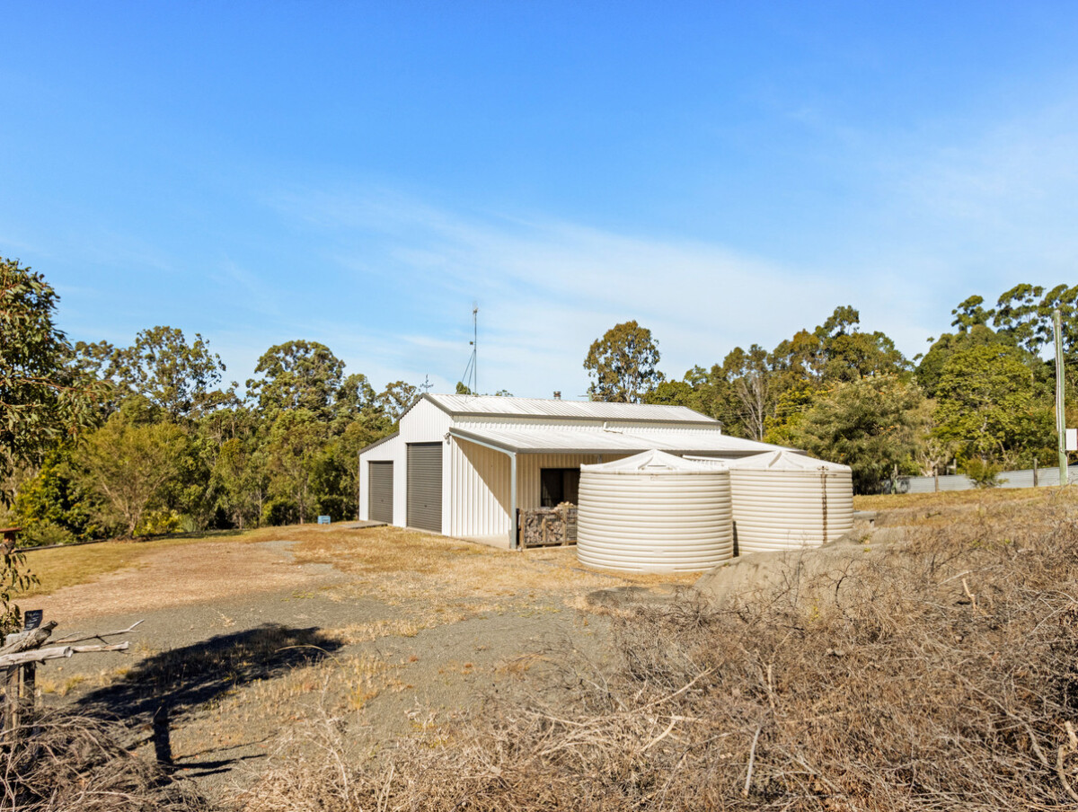 98 Fleming Road Glenwood Queensland for Sale RE/MAX Australia