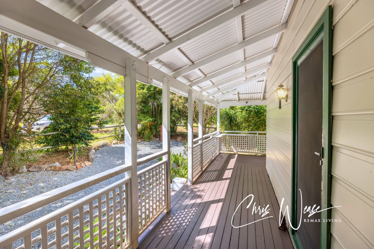 5 Shapland Drive Royston Queensland AcreageSemirural for Sale RE/MAX