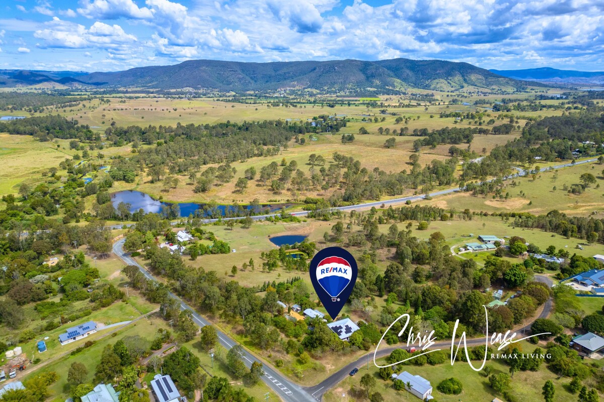 5 Shapland Drive Royston Queensland AcreageSemirural for Sale RE/MAX