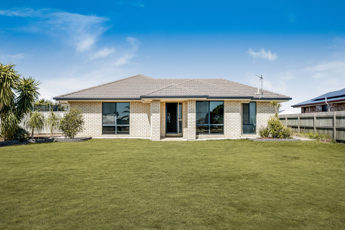 42 Ashford Drive Wyreema Queensland House for Sale RE/MAX Australia