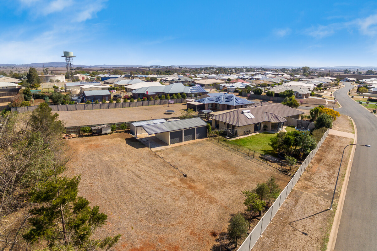 42 Ashford Drive Wyreema Queensland House for Sale RE/MAX Australia