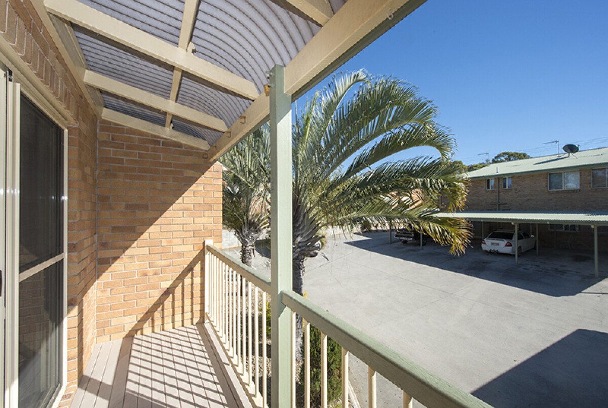2/6 Hampton Drive Tannum Sands Queensland Unit for Sale RE/MAX Australia