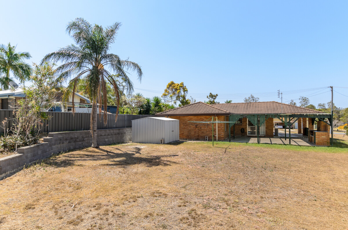 115 Tarcoola Drive Boyne Island Queensland House for Sale RE/MAX Australia