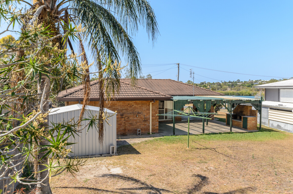 115 Tarcoola Drive Boyne Island Queensland House for Sale RE/MAX Australia