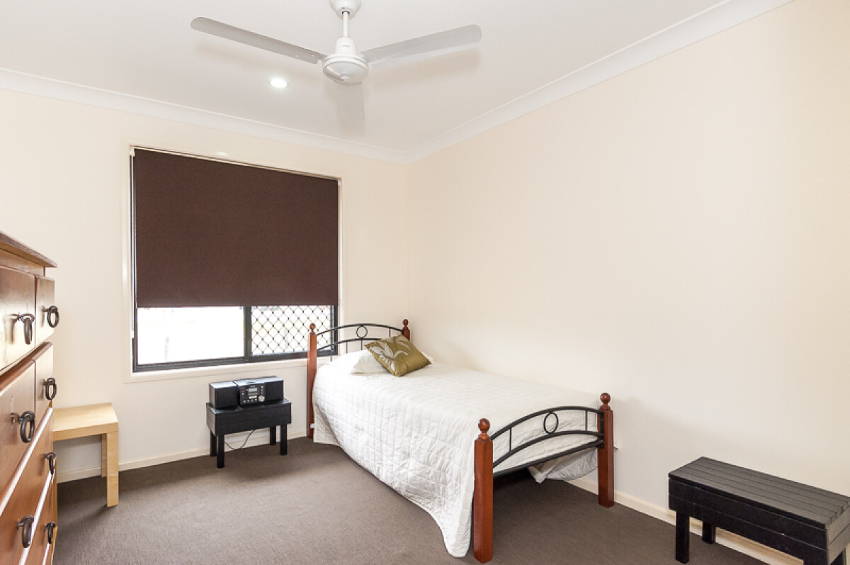 38 Swagman Drive Benaraby Queensland House for Sale RE/MAX Australia