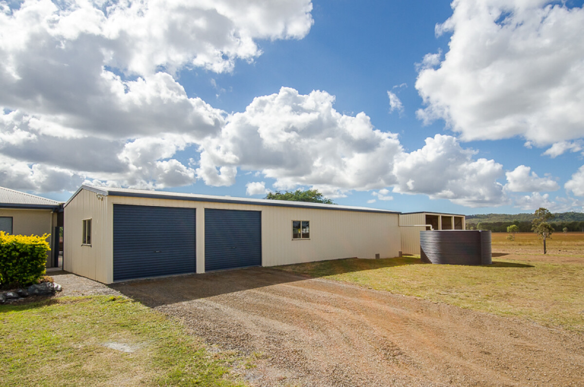 500 Calliope River Rd West Stowe Queensland for Sale RE/MAX Australia