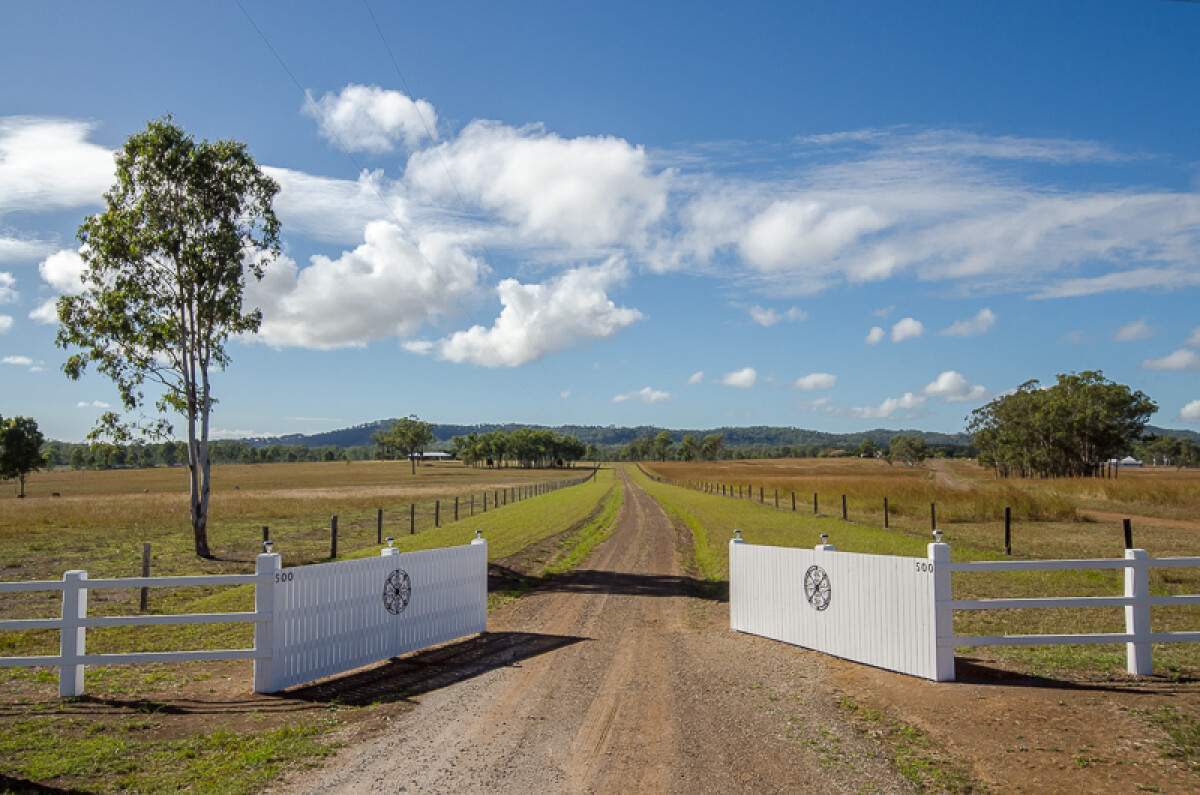 500 Calliope River Rd West Stowe Queensland for Sale RE/MAX Australia