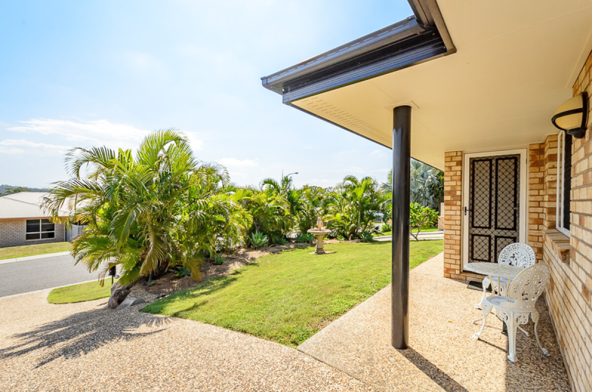 48 Golf View Drive Boyne Island Queensland House for Sale RE/MAX