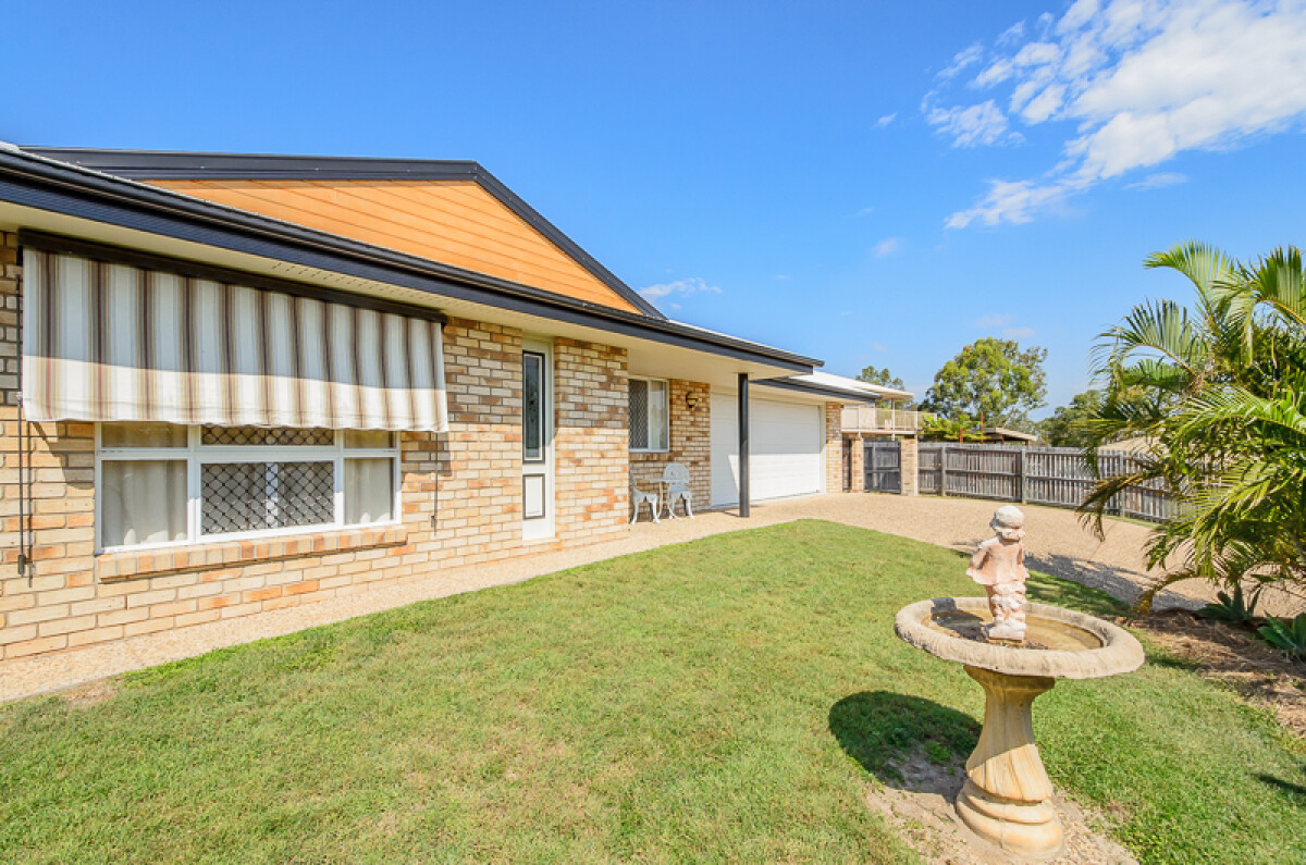 48 Golf View Drive Boyne Island Queensland House for Sale RE/MAX