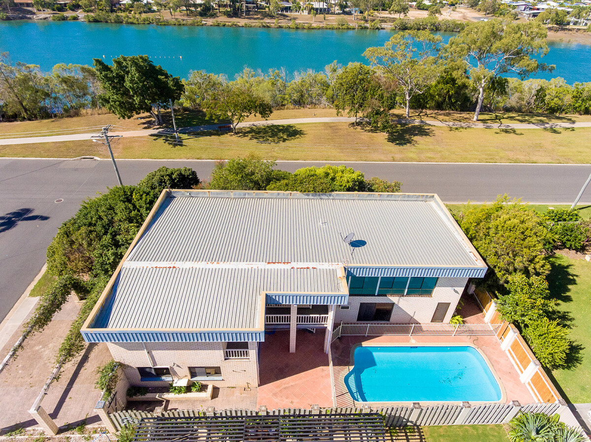 93 Tarcoola Drive Boyne Island Queensland House for Sale RE/MAX Australia
